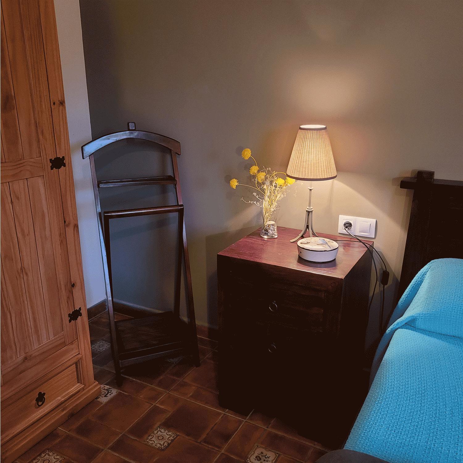 La Canterica Fuentes de Rubielos 部屋 写真