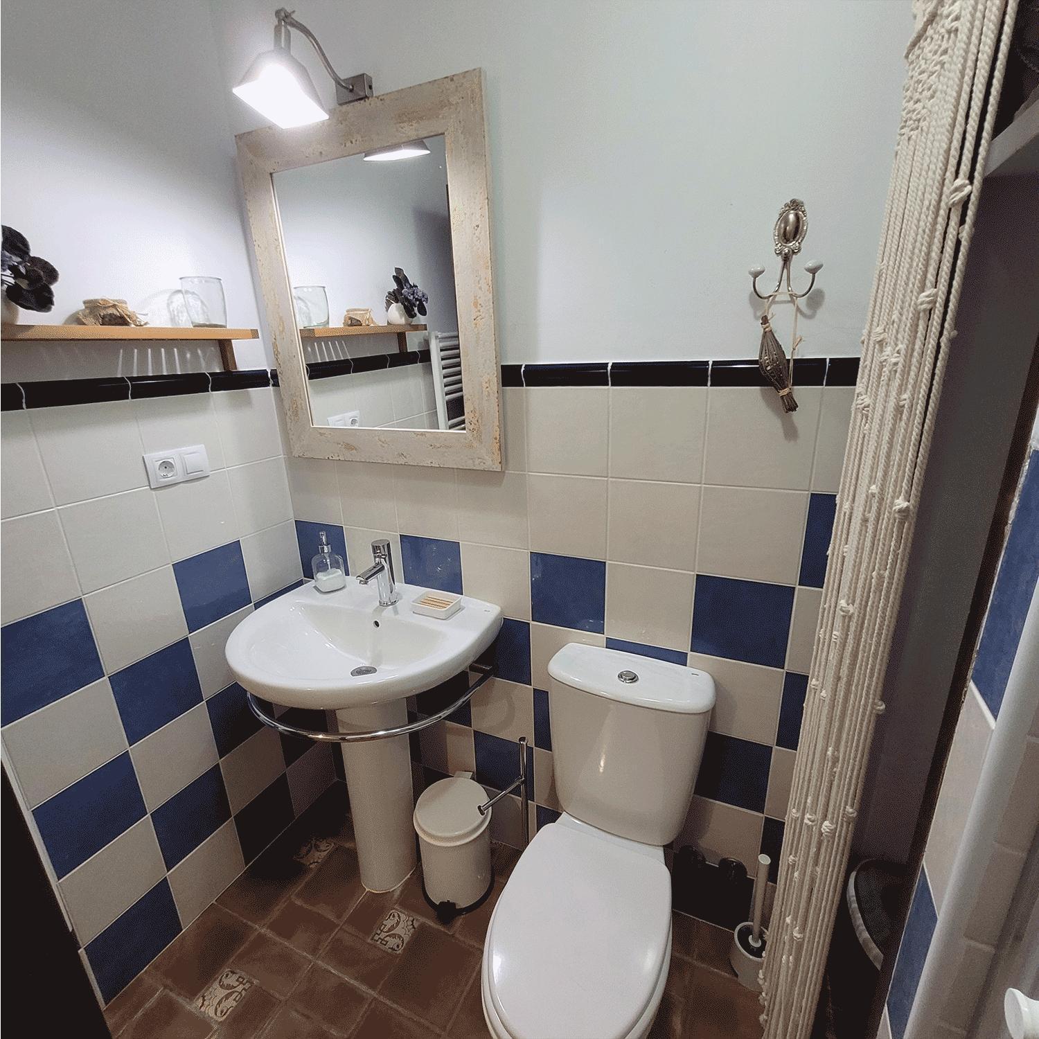 La Canterica Fuentes de Rubielos 部屋 写真