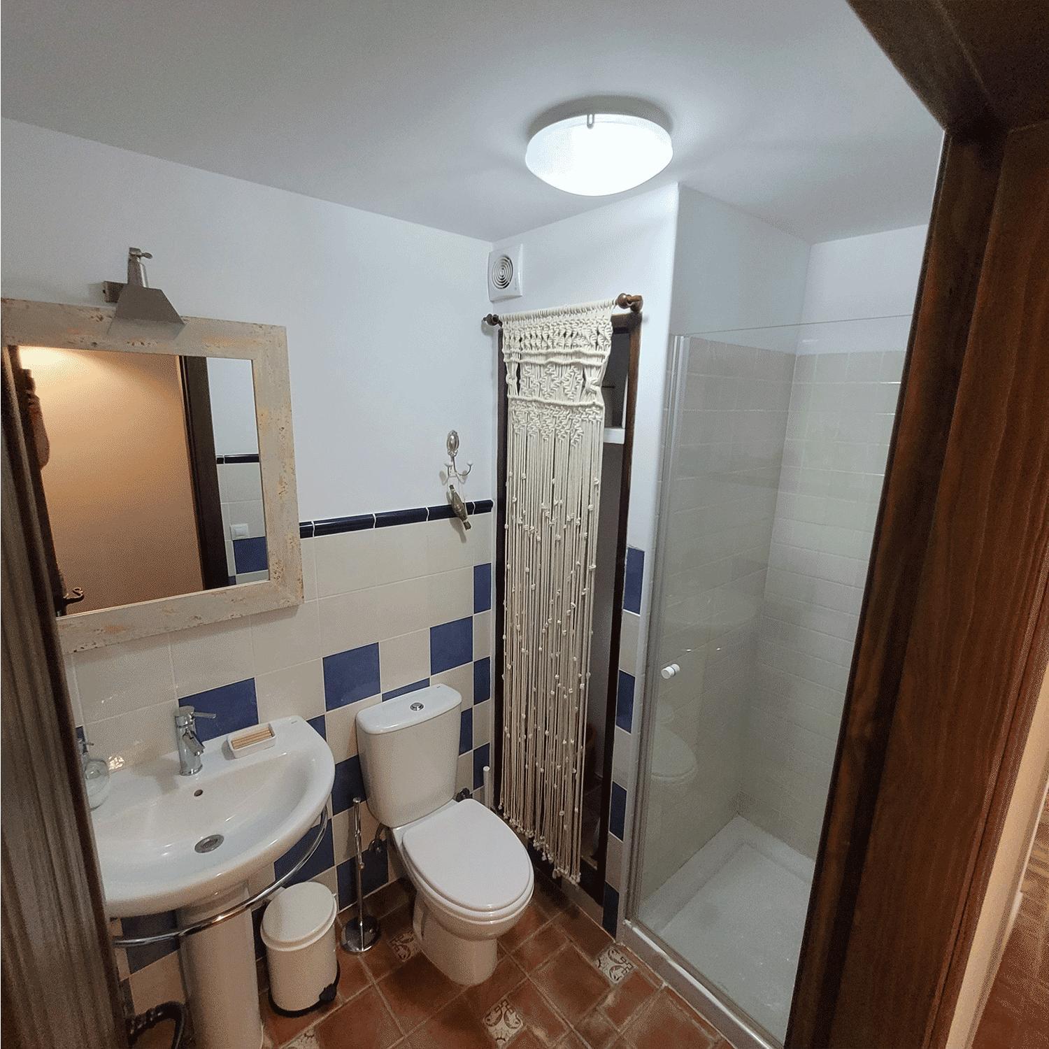 La Canterica Fuentes de Rubielos 部屋 写真