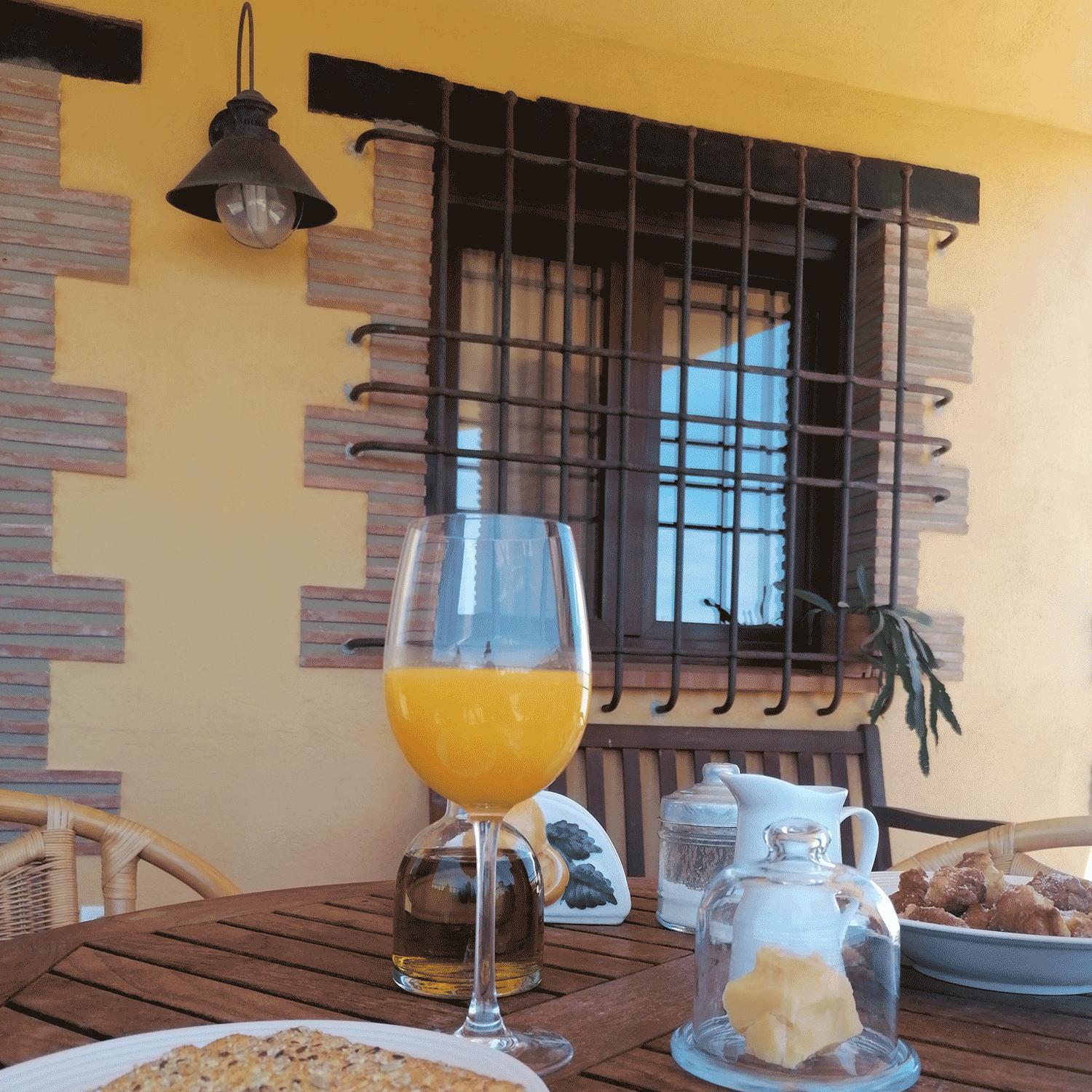 La Canterica Fuentes de Rubielos 部屋 写真