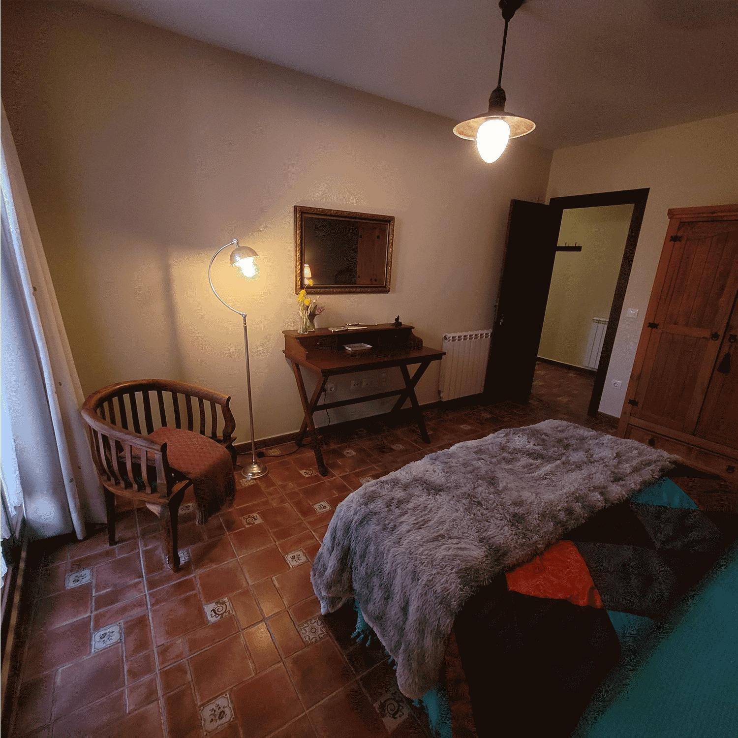 La Canterica Fuentes de Rubielos 部屋 写真
