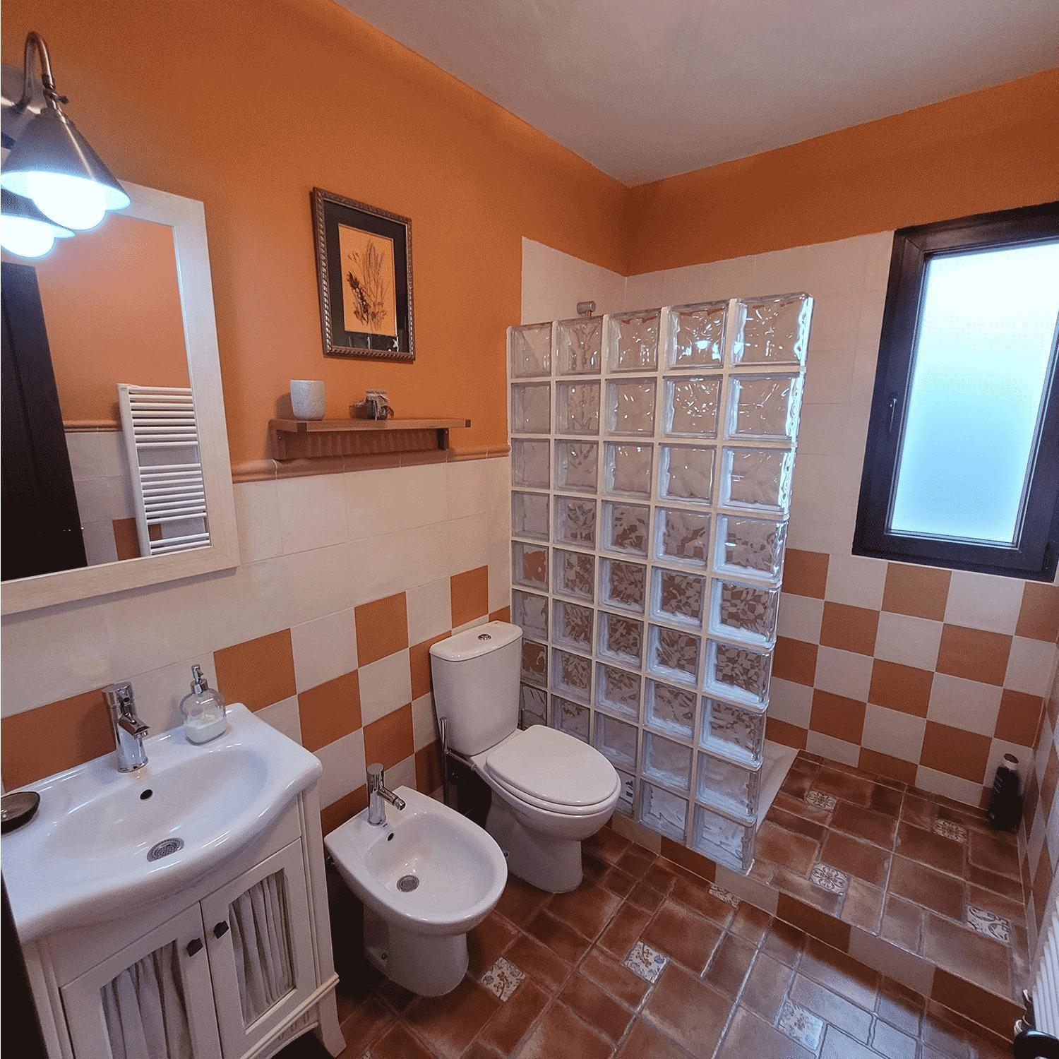 La Canterica Fuentes de Rubielos 部屋 写真