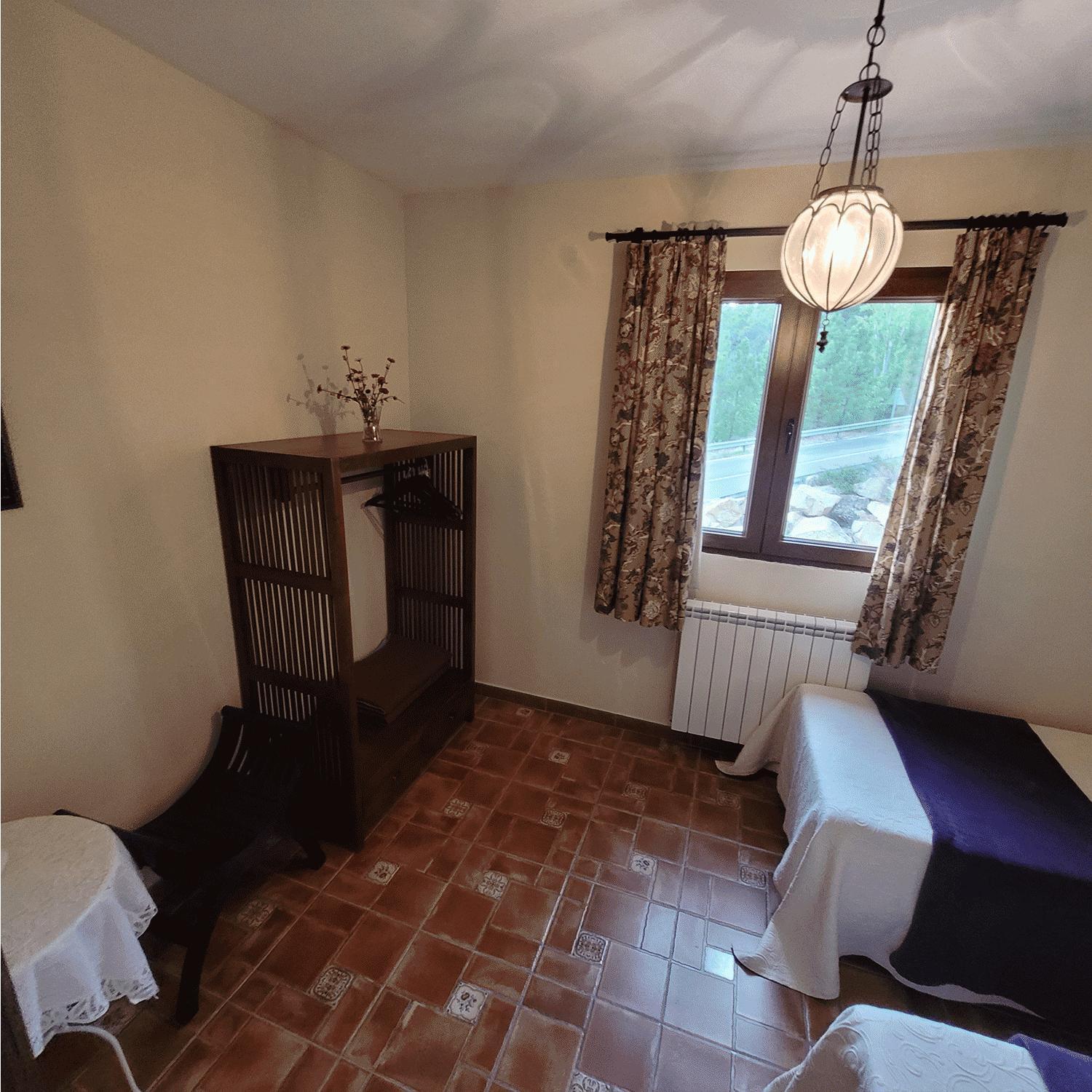 La Canterica Fuentes de Rubielos 部屋 写真