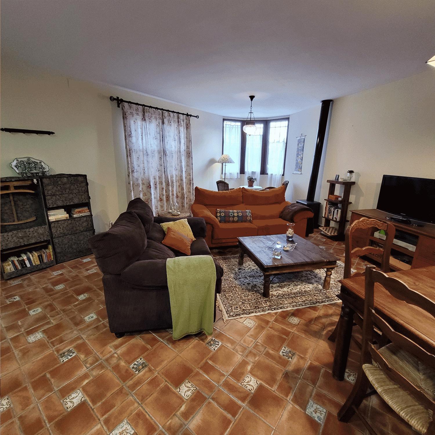 La Canterica Fuentes de Rubielos 部屋 写真