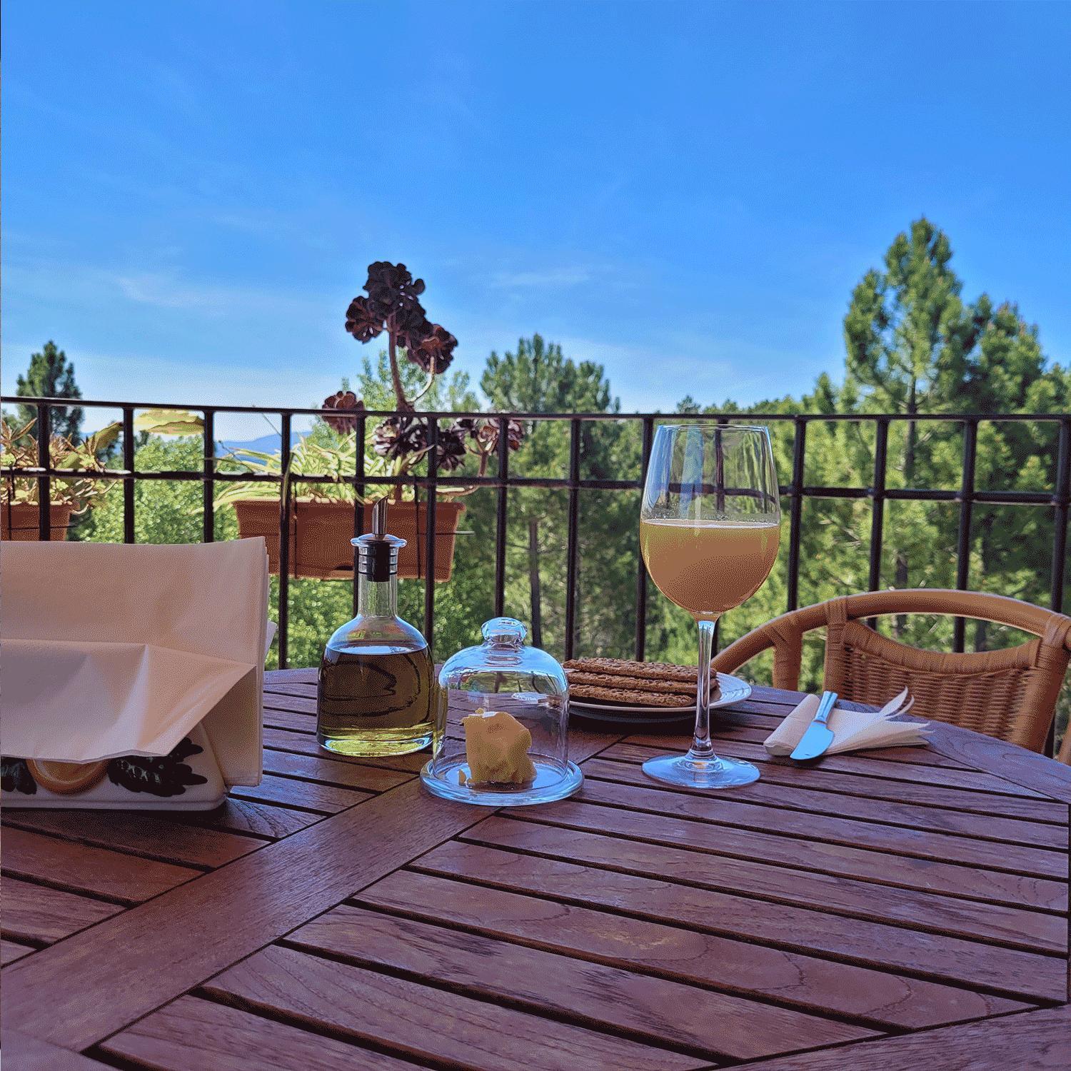La Canterica Fuentes de Rubielos 部屋 写真