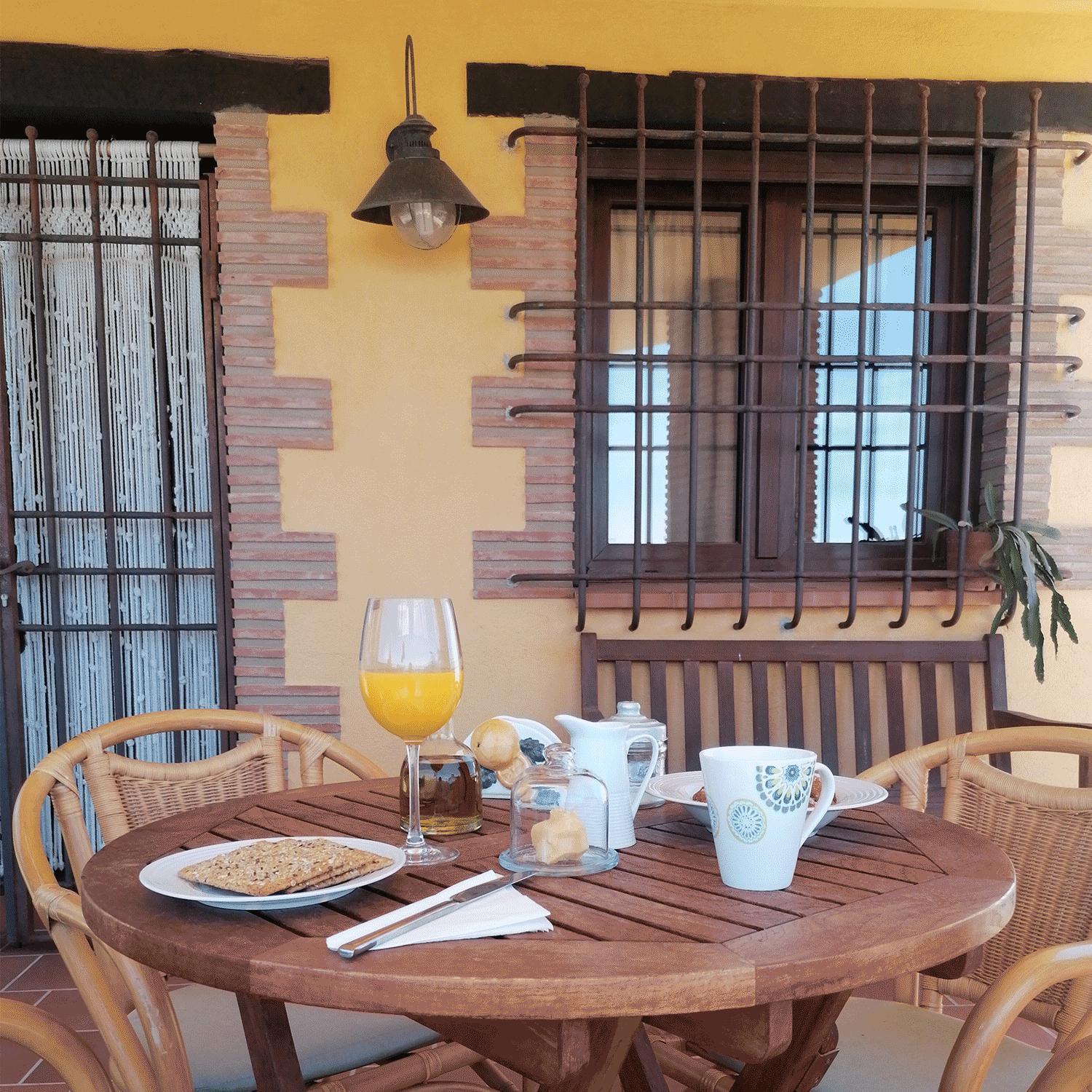 La Canterica Fuentes de Rubielos 部屋 写真
